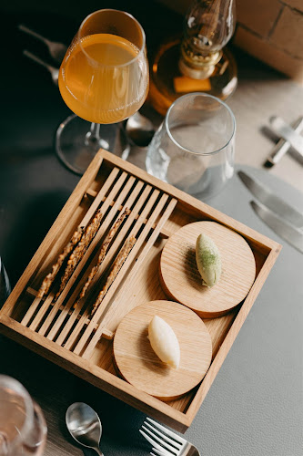 Restaurang Kalcium Phone number