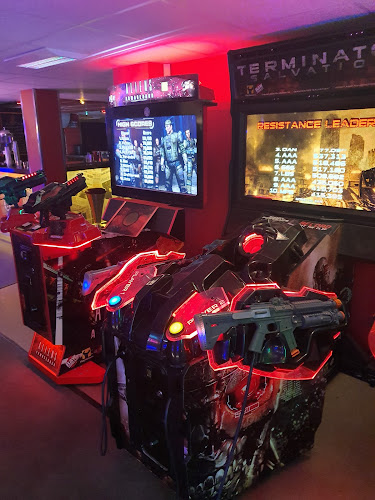 O'Learys Luleå - Gastronomi och hotellverksamhet