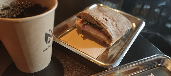 Mellqvist Kaffebar Open Times