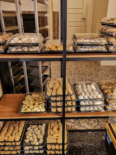 Libanon House - Gastronomi och hotellverksamhet