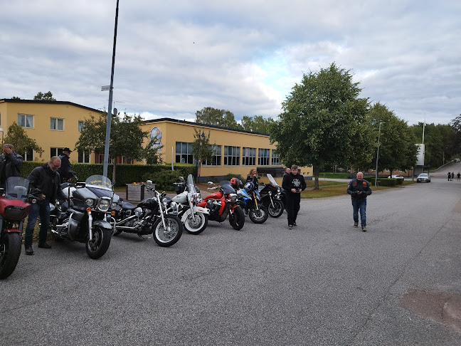 Lucy's Diner - Ljungbyhed