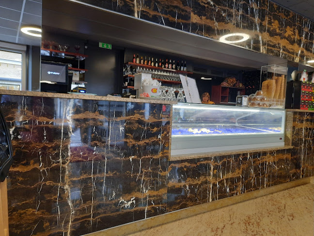 Gran Cicchetti - Kalmar