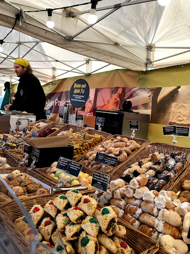 Vaksala torg - Uppsala