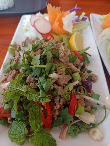 Rakhang Thai Kitchen Göteborg