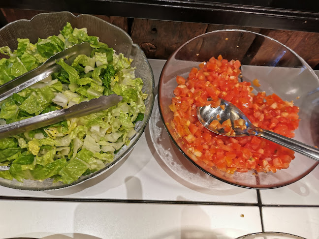 Comentarii opinii despre Cousteau Festlokal