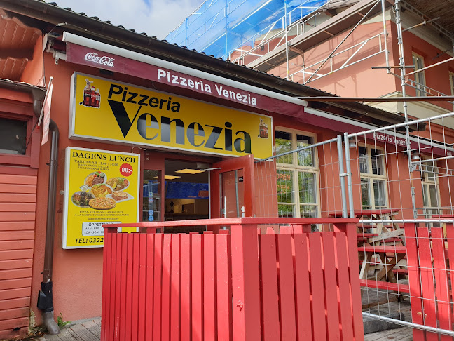 Comentarii opinii despre Pizzeria Venezia