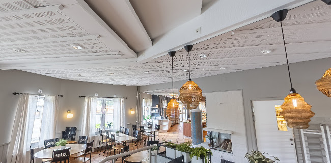 Söderkonditoriet Stigs AB - Skellefteå