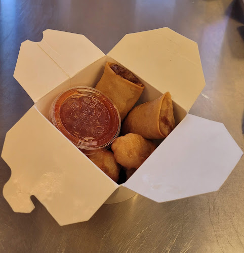 Minnies Thai Kitchen AB - Bromma