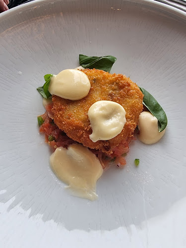 Sillen & Makrillen - Gastronomi och hotellverksamhet