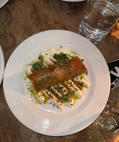 Restaurang Trivas Open Times