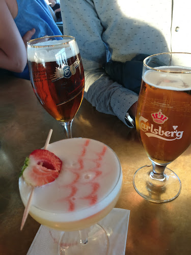 Reviews of Himlen in Stockholm - Gastronomi och hotellverksamhet