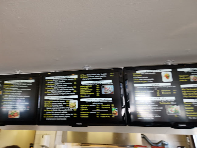 Dinos Pizzeria Hökåsen Västerås - Gastronomi och hotellverksamhet