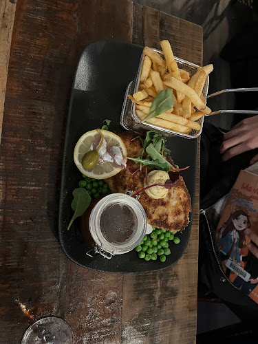 Borgmestaren - Vadstena