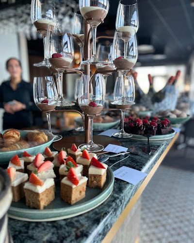 Comments and reviews of Hamnkrogen Hudiksvall