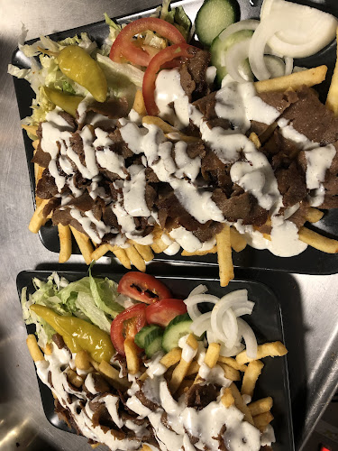 Opinii despre Baron8 în Växjö - Gastronomi och hotellverksamhet