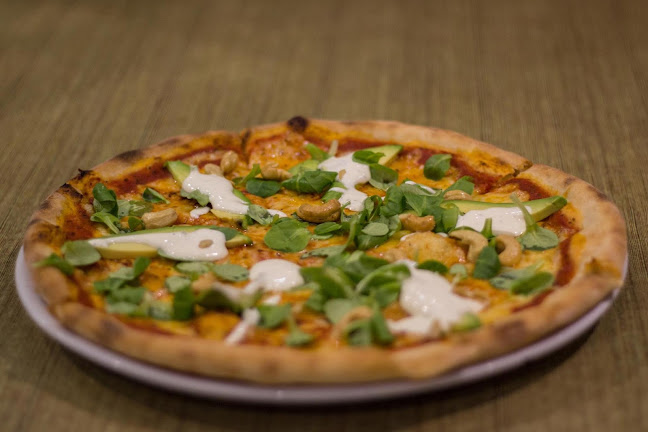 Opinii despre Pizzeria Torino Ljungby în Ljungby - Gastronomi och hotellverksamhet