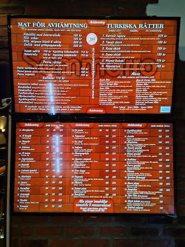Opinii despre Sommarro Restaurant & Pizzeria în Uppsala - Gastronomi och hotellverksamhet