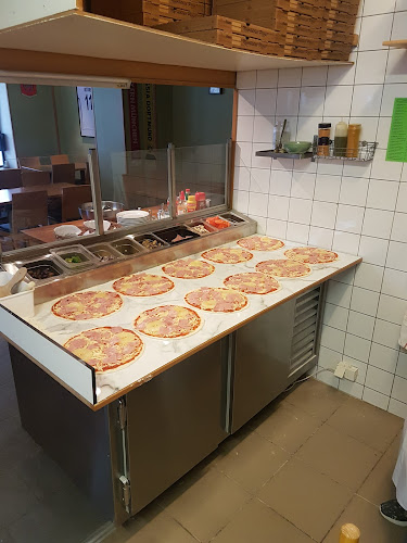 Pizzeria Kristineberg - Gastronomi och hotellverksamhet