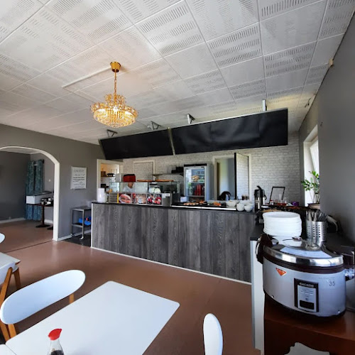 Lily Saigon Sandwich