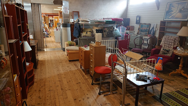 Loppis Axplocket - Gastronomi och hotellverksamhet