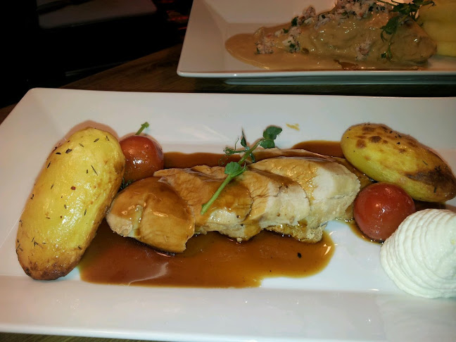 Gemima Restaurang & Catering AB - Sala