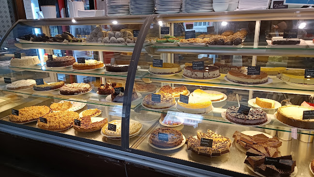 Café Årummet - Uppsala