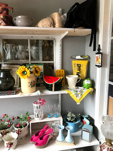 Comentarii opinii despre Frufällan Marknad