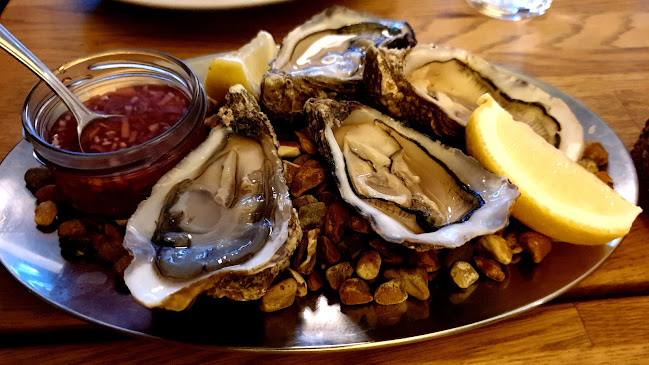 Agnes - Gastronomi och hotellverksamhet