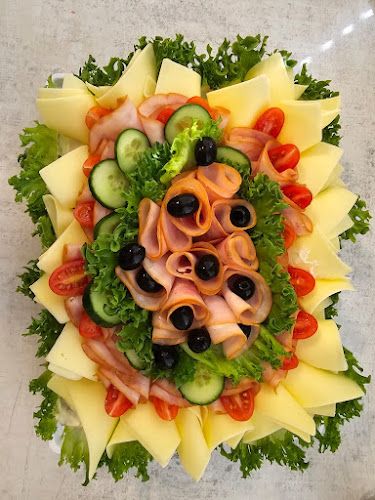 Kärra Cafe Och Konditori - Hisings Kärra