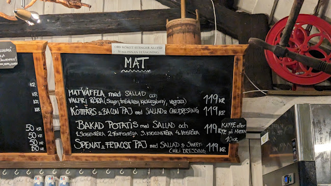 Kaffestugan Lyckan - Göteborg