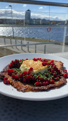 Comentarii opinii despre Restaurang Spira