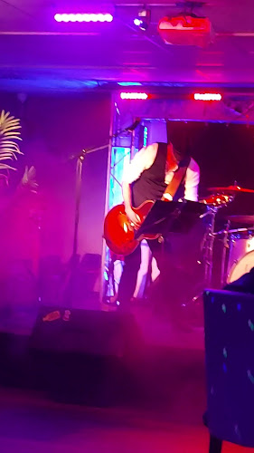 Basilika Kitchen & Bar - lunchbuffé i Jönköping - Gastronomi och hotellverksamhet