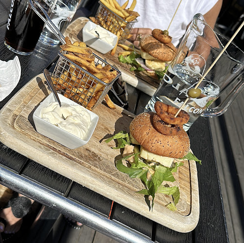 Stationen Restaurang Strömstad - Gastronomi och hotellverksamhet