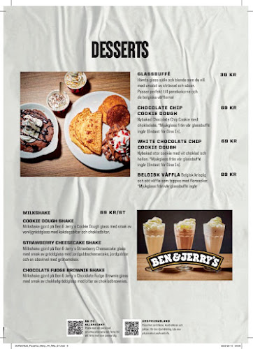 Comments and reviews of Pizza Hut Borås