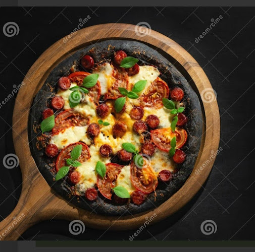 Marco Polo Pizzeria - Visby