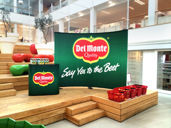 Maxibit - Gastronomi och hotellverksamhet