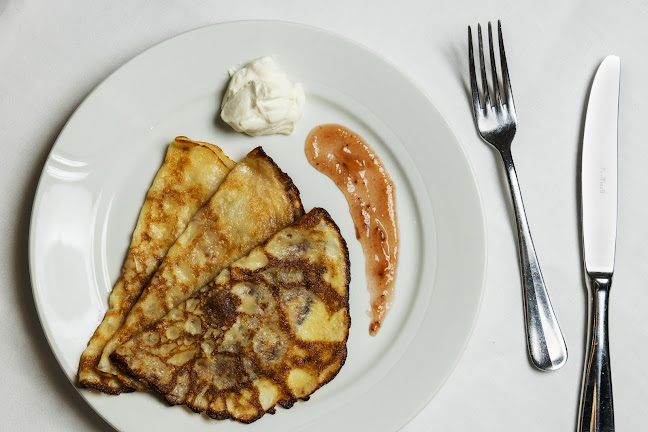 Opinii despre Värdshuset Kräftan în Stockholm - Gastronomi och hotellverksamhet