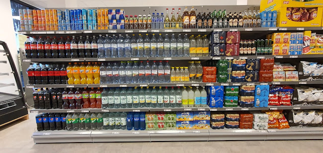 Comentarii opinii despre Hekkes Livs Nära Dej