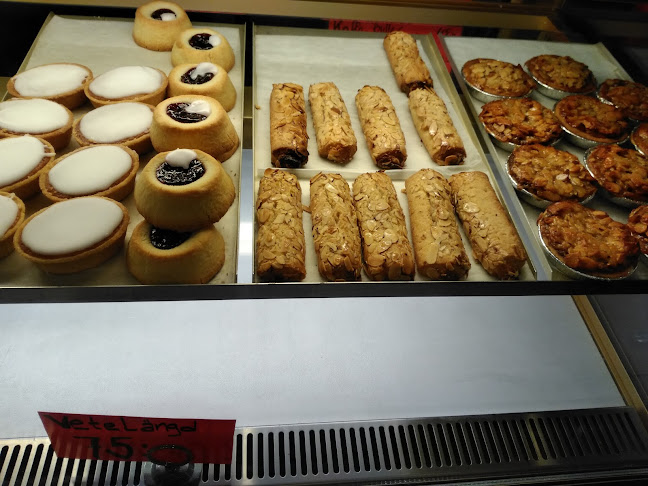 Annikas Café & Konditori - Farsta