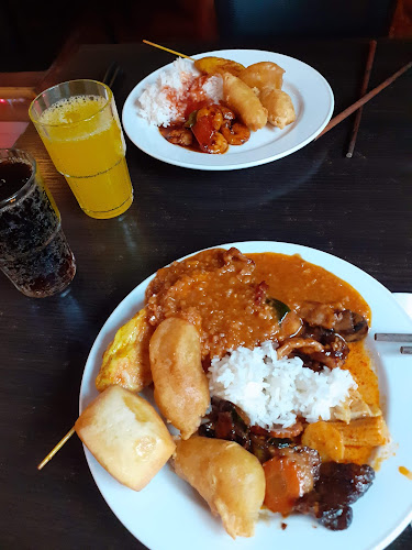 Thai Take Away Open Times