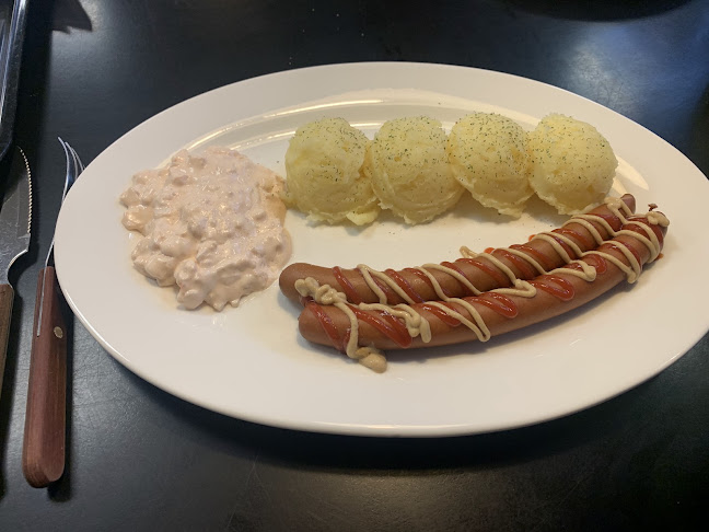 Vipsgrillen - Nyköping