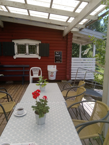 Opinii despre Café Björnen în Västerås - Gastronomi och hotellverksamhet