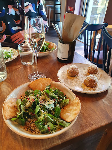 Opinii despre Helsingörskajen 10 în Helsingborg - Gastronomi och hotellverksamhet