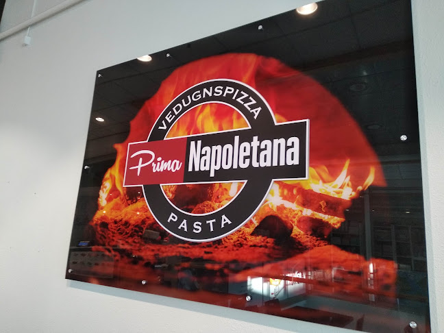 Prima Napoletana - Gastronomi och hotellverksamhet