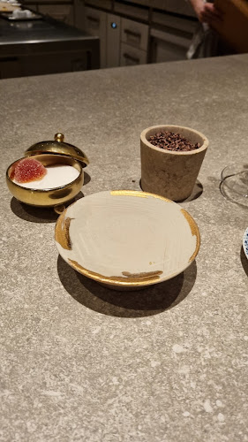 Restaurang ÄNG - Gastronomi och hotellverksamhet