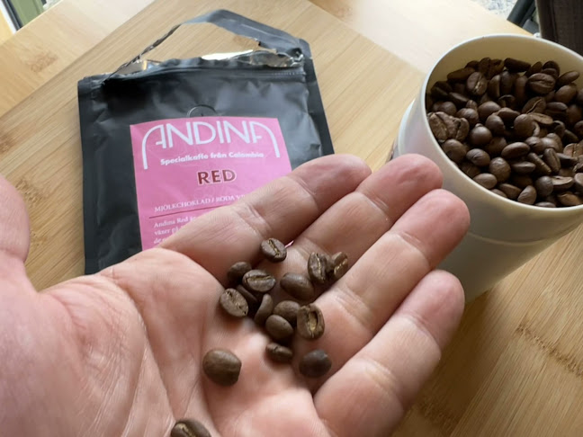 Bergströms Tehandel