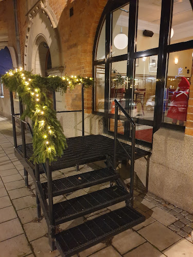 Storgatan 26, 645 30 Strängnäs