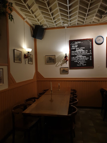 Comentarii opinii despre Södergruvan