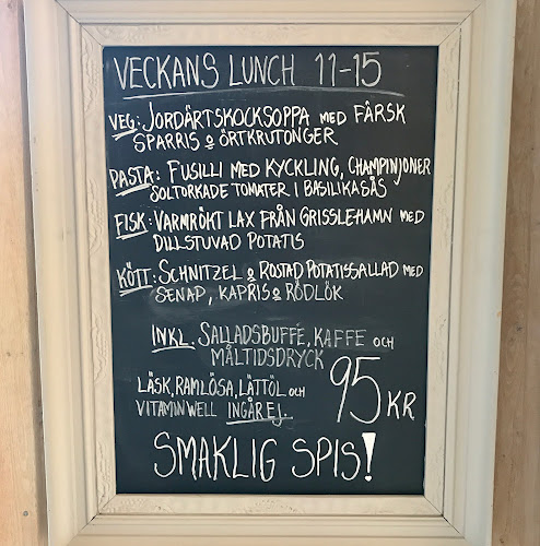 Familjens Deli - Björklinge