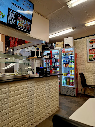Jojos Pizzeria - Gastronomi och hotellverksamhet